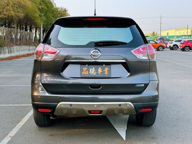 NISSAN日產 X-TRAIL  第5張相片