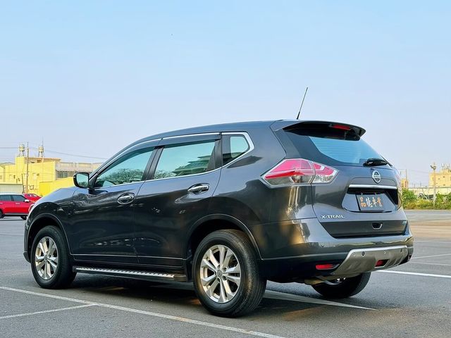 NISSAN日產 X-TRAIL  第6張相片