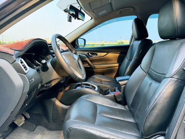 NISSAN日產 X-TRAIL  第7張相片