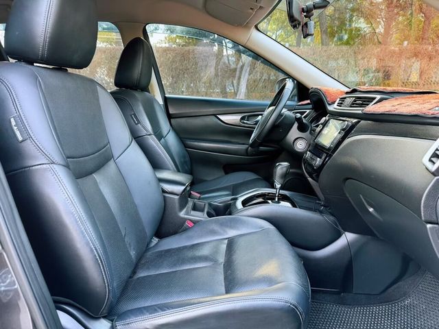 NISSAN日產 X-TRAIL  第8張相片