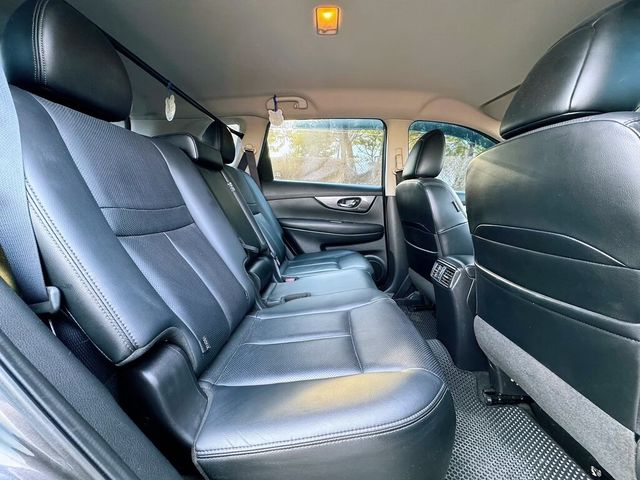 NISSAN日產 X-TRAIL  第10張相片