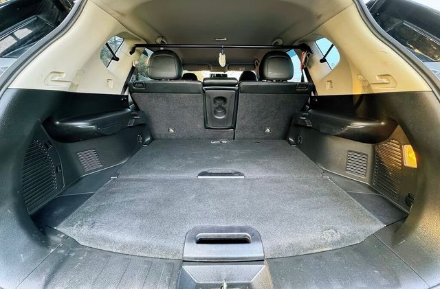 NISSAN日產 X-TRAIL  第11張相片