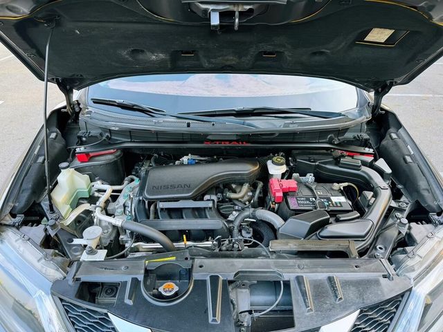 NISSAN日產 X-TRAIL  第12張相片