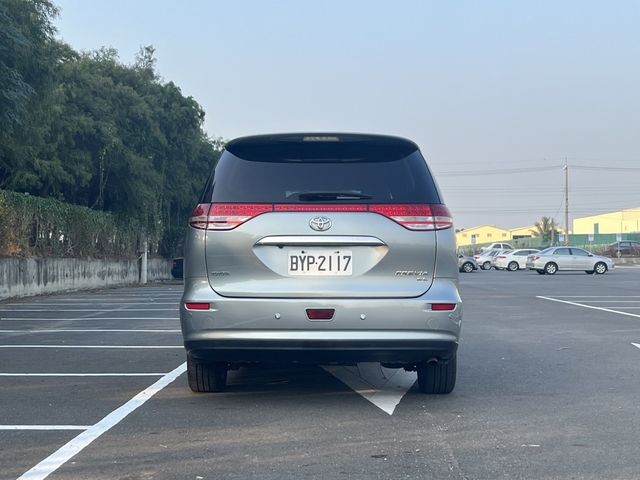 TOYOTA豐田 PREVIA  第5張相片