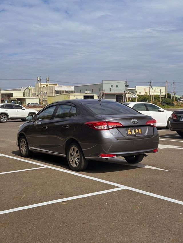 TOYOTA豐田 VIOS  第6張相片