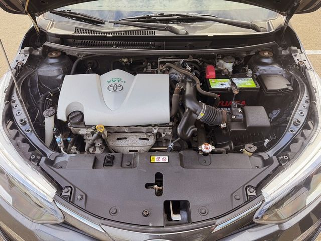 TOYOTA豐田 VIOS  第8張相片