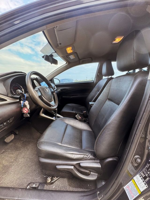 TOYOTA豐田 VIOS  第9張相片