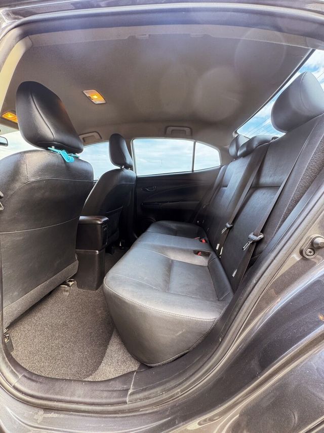 TOYOTA豐田 VIOS  第10張相片