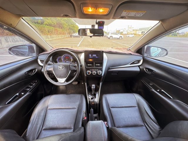 TOYOTA豐田 VIOS  第11張相片