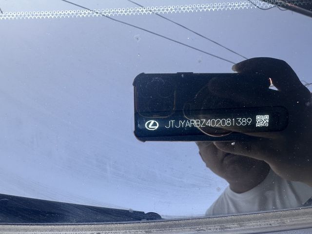 LEXUS凌志 NX200T  第6張相片