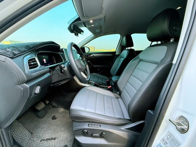 VOLKSWAGEN福斯 T-ROC  第7張相片