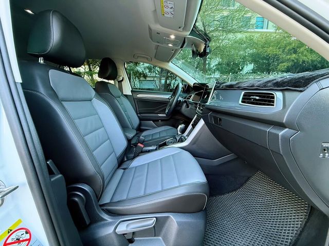 VOLKSWAGEN福斯 T-ROC  第8張相片