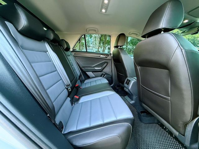 VOLKSWAGEN福斯 T-ROC  第10張相片