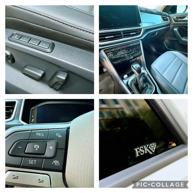 VOLKSWAGEN福斯 T-ROC  第11張相片