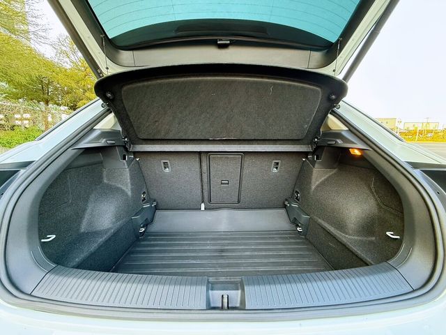 VOLKSWAGEN福斯 T-ROC  第12張相片