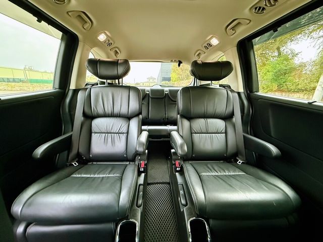 HONDA本田 ODYSSEY  第12張相片