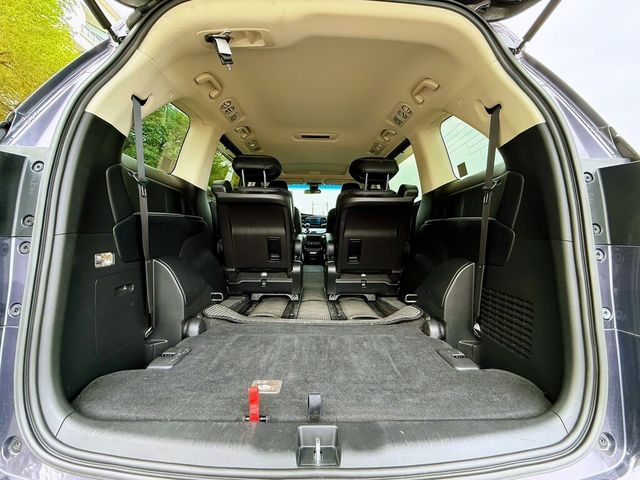 HONDA本田 ODYSSEY  第15張相片