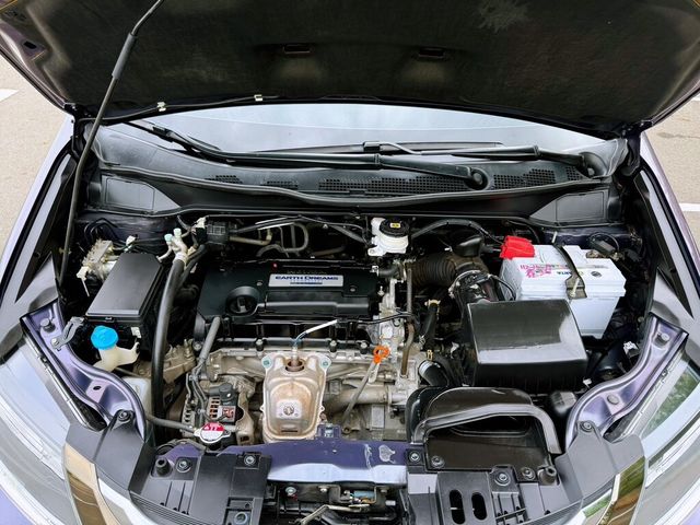HONDA本田 ODYSSEY  第16張相片