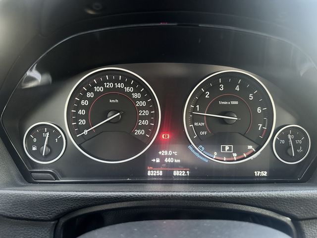 BMW寶馬 420I COUPE  第7張相片