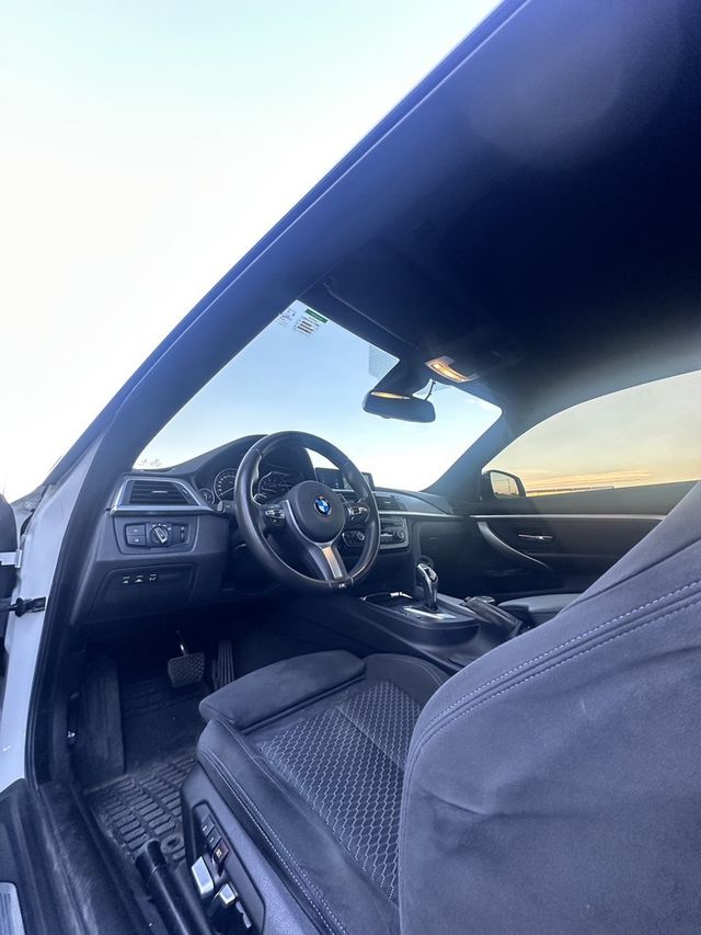 BMW寶馬 420I COUPE  第9張相片