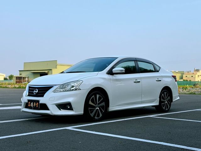 NISSAN日產 SENTRA  第1張相片