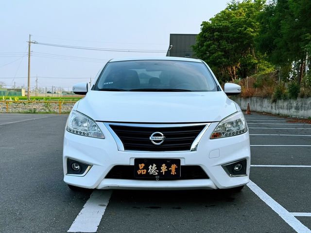 NISSAN日產 SENTRA  第2張相片