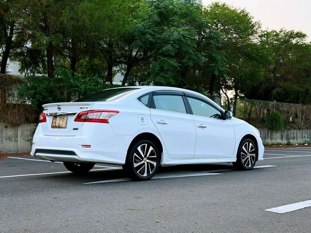 NISSAN日產 SENTRA  第4張相片