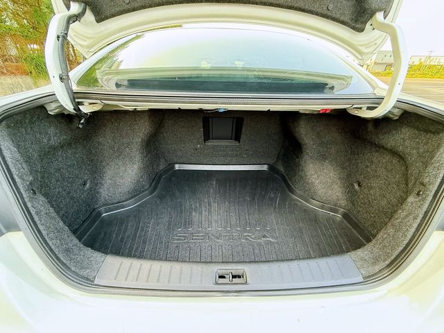 NISSAN日產 SENTRA  第9張相片