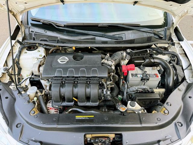 NISSAN日產 SENTRA  第10張相片