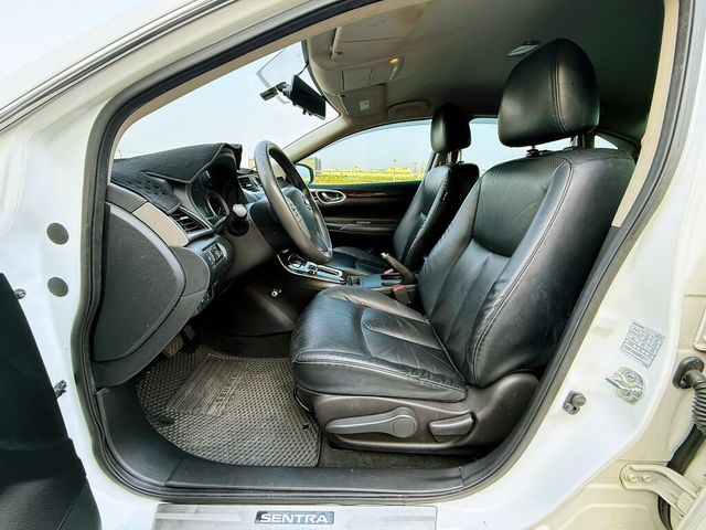NISSAN日產 SENTRA  第7張相片