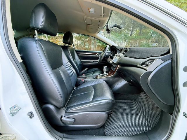 NISSAN日產 SENTRA  第8張相片