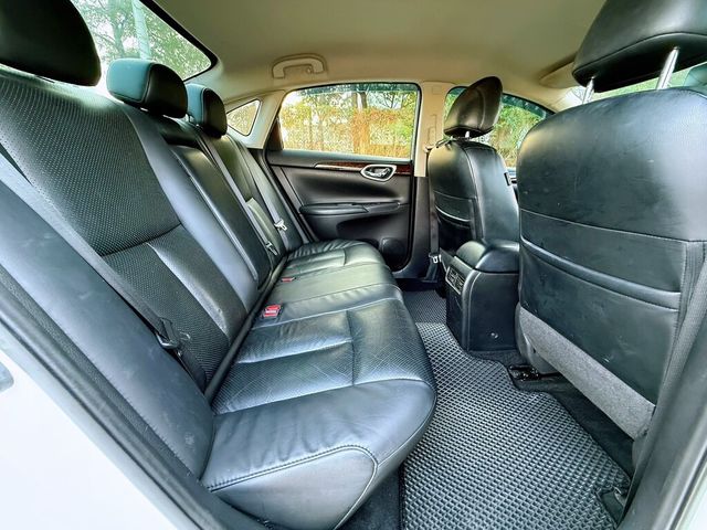 NISSAN日產 SENTRA  第10張相片