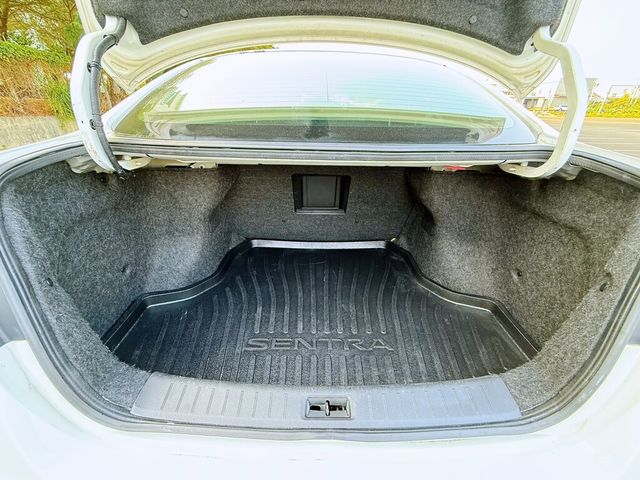 NISSAN日產 SENTRA  第11張相片