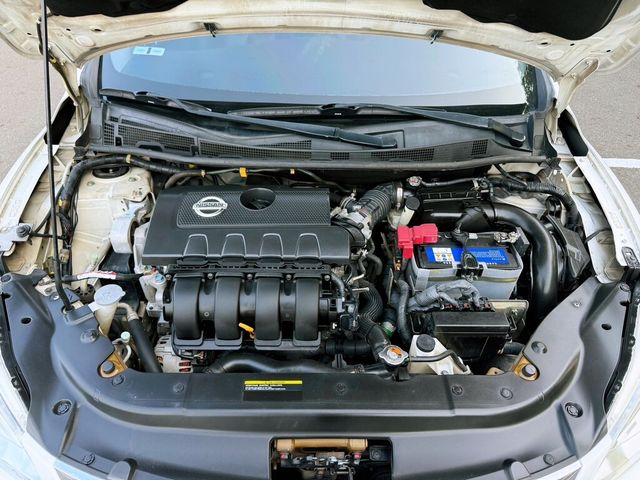 NISSAN日產 SENTRA  第12張相片