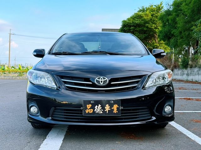 TOYOTA豐田 ALTIS  第2張相片
