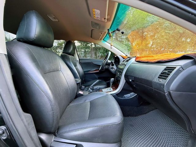TOYOTA豐田 ALTIS  第7張相片