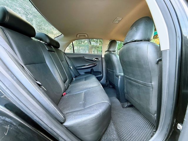 TOYOTA豐田 ALTIS  第9張相片