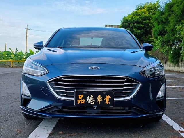 FORD福特 FOCUS  第2張相片