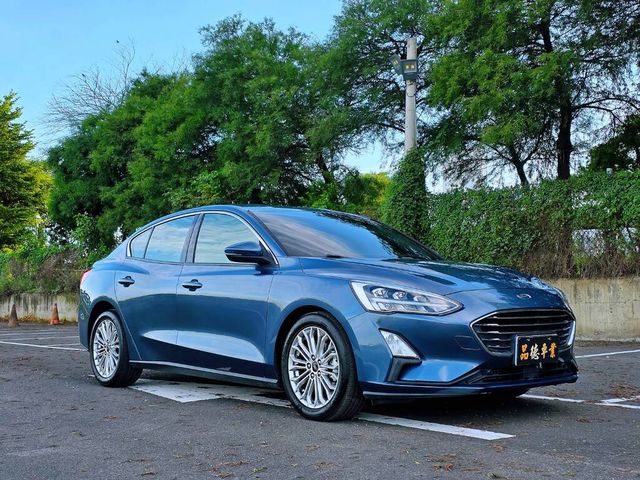 FORD福特 FOCUS  第3張相片