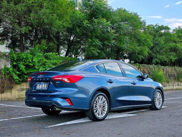 FORD福特 FOCUS  第4張相片
