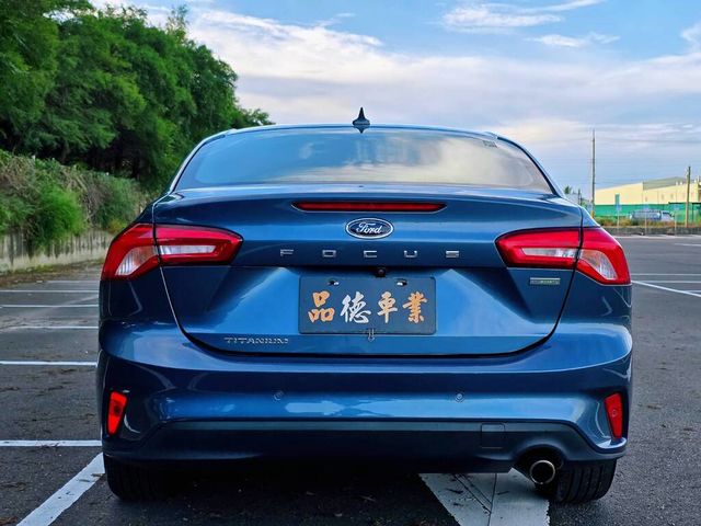 FORD福特 FOCUS  第5張相片
