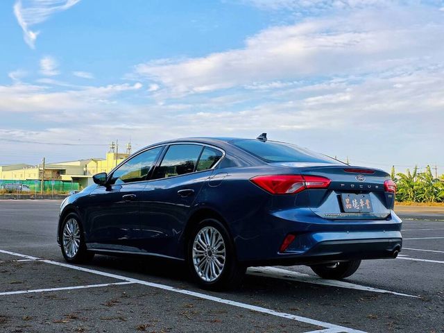 FORD福特 FOCUS  第6張相片