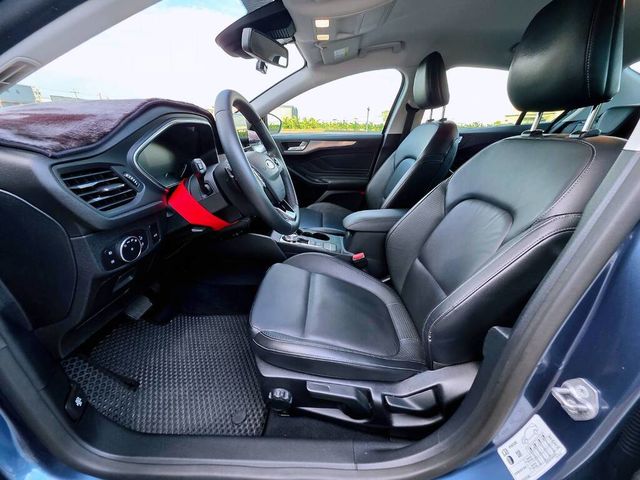 FORD福特 FOCUS  第8張相片