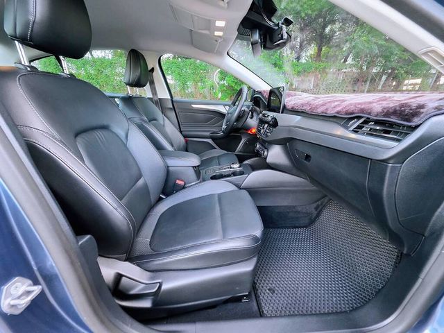 FORD福特 FOCUS  第9張相片