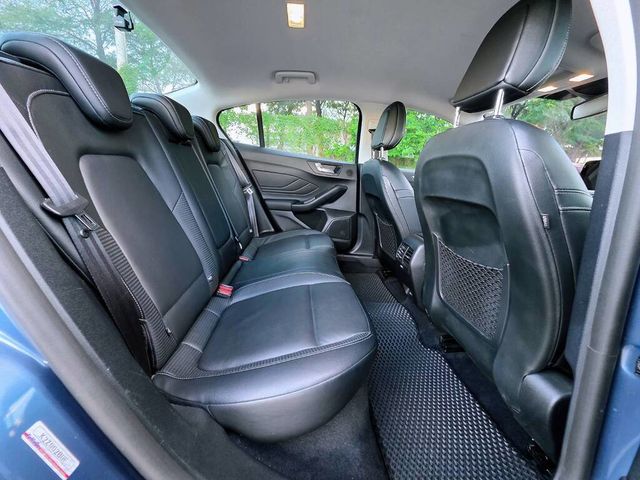 FORD福特 FOCUS  第10張相片