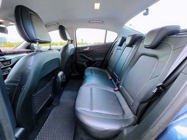 FORD福特 FOCUS  第11張相片