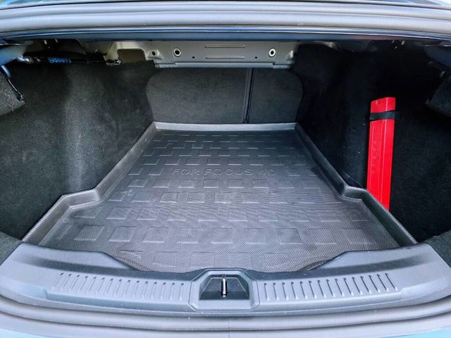 FORD福特 FOCUS  第13張相片