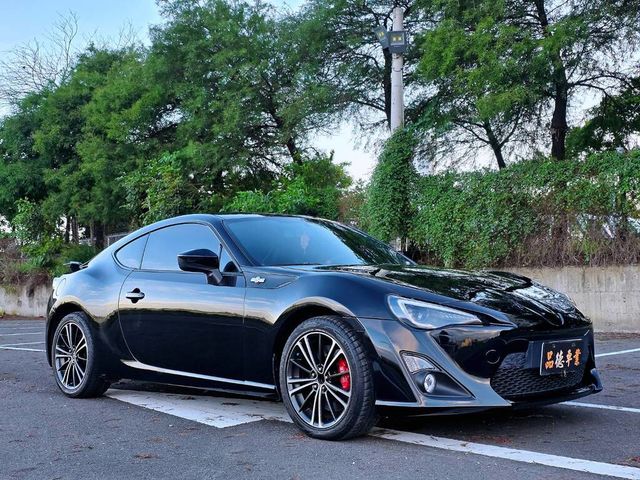 TOYOTA豐田 86  第3張相片