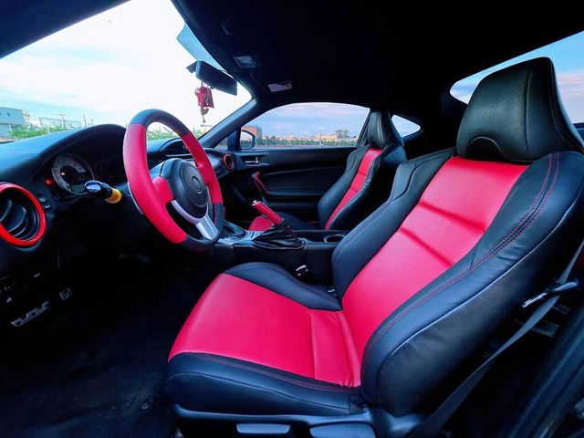 TOYOTA豐田 86  第8張相片