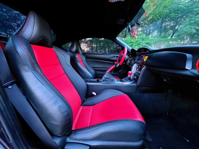 TOYOTA豐田 86  第9張相片